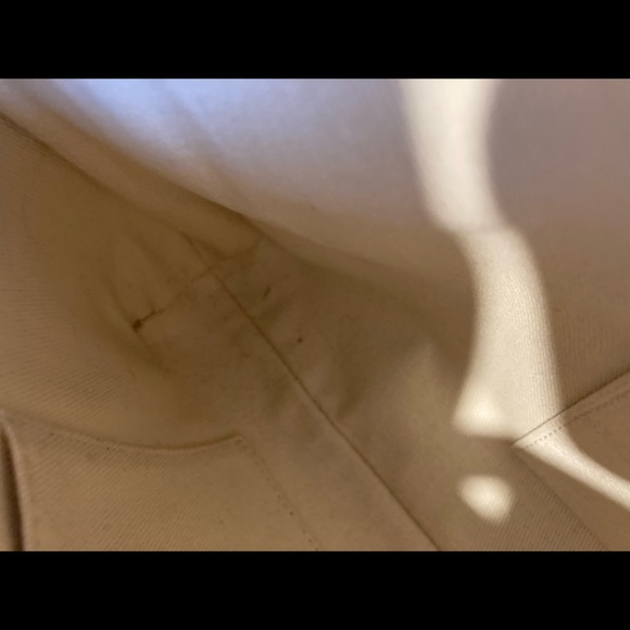 Sold- By farAmber bag - Picture 4 of 9